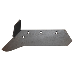 Schnabelschar Pflug links KUHN/HUARD 14 547069 - Nachbau