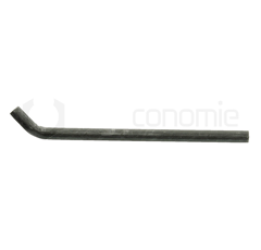 Jonc d’arrêt pour presses à balles KRONE 922014.0 adaptable