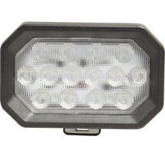Phare de travail Rectangulaire 14 LED 45595V 42W 2800 Lumens