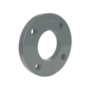 Bride en PVC Ø 65 - 80 - 94 mm