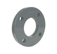 Bride en PVC Ø 65 - 80 - 94 mm
