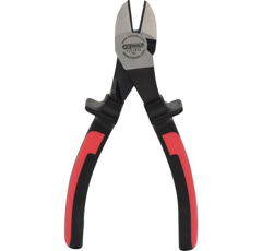 Pince coupante diagonale ergotorque lg180 mm | KS TOOLS