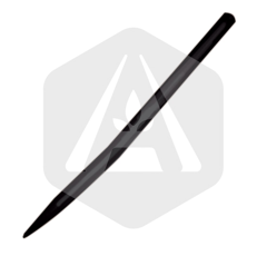 Dent de crocodile courbée avant 560 mm adaptable