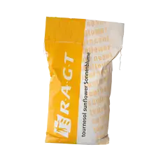 Girasol alto oleico precoz a medio precoz - RGT Buffallo