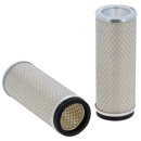 Filtre à air sécurité adaptable HIFI FILTER SA16189