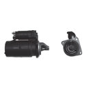 Anlasser IS 0532 / 12V 2,70KW Z9 Mahle-Iskra-Letrika 9 Zähne