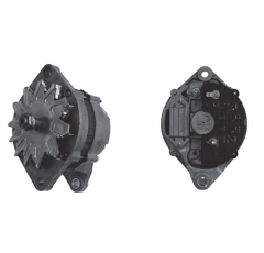 Lichtmaschine IA 0468 / 28V 35A Mahle-Iskra-Letrika  