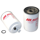 Filtre à gasoil adaptable HIFI FILTER SN30040B