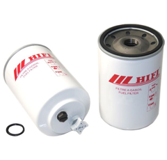 Filtre à gasoil adaptable HIFI FILTER SN30040B