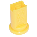 Buse pulvérisateur à injection d'air Airmix 110° 02 Jaune - AGROTOP