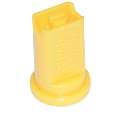 Buse pulvérisateur à injection d'air Airmix 110° 02 Jaune - AGROTOP