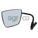 Miroir / retroviseur pour téléscopique MANITOU 925391 adaptable