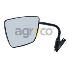 Miroir / retroviseur pour téléscopique MANITOU 925391 adaptable