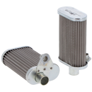 Filtre hydraulique adaptable HIFI FILTER SH630259