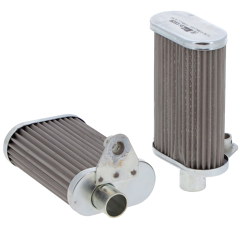 Filtre hydraulique adaptable HIFI FILTER SH630259