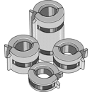 Hub-Kontrollsatz 6669697 