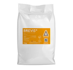 Brevis I Wachstumsregler