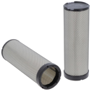 Filtre à air sécurité adaptable HIFI FILTER SA160052