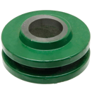 Galet pour JOHN DEERE Z10428 adaptable