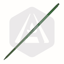 Dent de fourche profil H percé 870 mm - Ø 35 mm adaptable