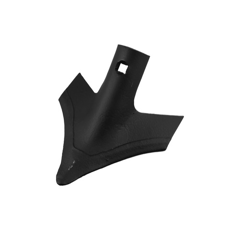 Soc triangulaire Duraface 240 mm pour cultivateur VÄDERSTAD adaptable