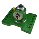 Support de garde-boue droite pour tracteur JOHN DEERE AL213972 adaptable