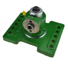 Support de garde-boue droite pour tracteur JOHN DEERE AL213972 adaptable