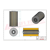 Filtre à gasoil adaptable HIFI FILTER SN158