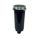 Bol de filtre type CARUELLE - SEGUIP en aluminium