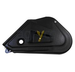 Carter pour téléscopique MANITOU 258980 adaptable