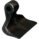 Marteau pour broyeur VOGEL & NOOT 930000024 adaptable - BlackSteel©