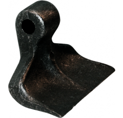 Hammerschlegel für Mulcher VOGEL & NOOT 930000024 – Nachbau