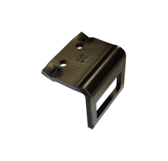 Halter für Zinken 100 x 12 mm Nachbau