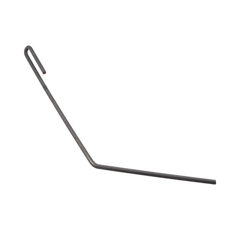 Dent droite pour semoir AMAZONE 3750300 adaptable