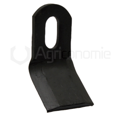Couteau Y pour broyeur SICMA 900240060 adaptable 