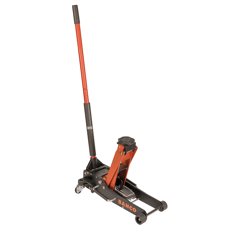 Aluminium Wagenheber 2.5 T - BAHCO