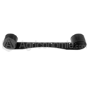 Joint caoutchouc 2430 mm pour moissonneuse-batteuse CLAAS adaptable