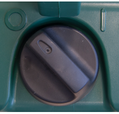 Electrificateur P50 sur pile 9 V - PATURA