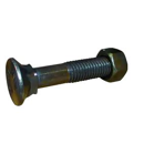 Boulon tête fraisée collet carré 12 x 60 mm 12.9 brut adaptable