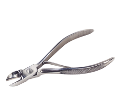 Coupe dents porcelet inox - KAMER