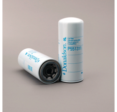 Filtre à Carburant adaptable DONALDSON P551311