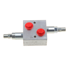 Schockventil VAIL538TSS Walvoil