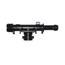 Porte buse monojet Ø 12 mm / 18 x 150 mm - TECNOMA