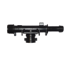 Porte buse monojet Ø 12 mm / 18 x 150 mm - TECNOMA