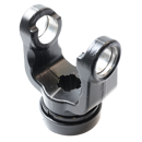 Aufsteckgabel B108C10- 1 3/8" Z6 Benzi