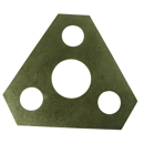 Joint pour tracteur CASE IH 006500457C1 adaptable