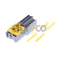 Porte fusible pour téléscopique MANITOU 746157 adaptable