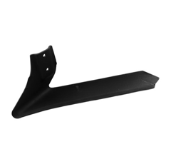 Lame gauche 200 mm pour bineuse EINBÖCK 15-172-01 adaptable - BlackSteel©