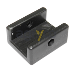 Patin pour téléscopique MERLO 52072 adaptable