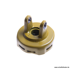 Reibkupplung 1 3/8"-Z6 1110358 - Walterscheid